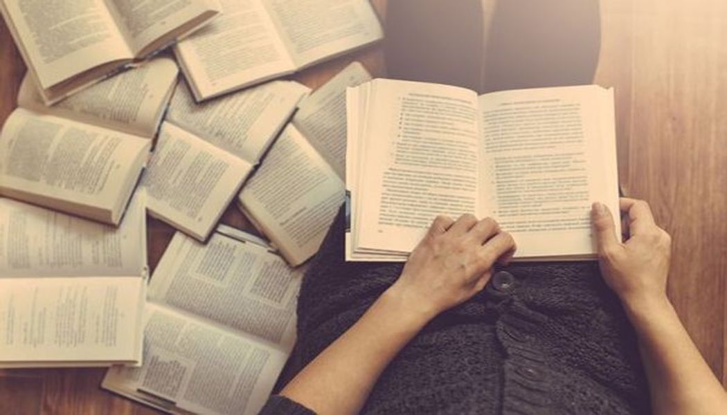 13 dôvodov prečo čítať, od logopedičky Zuzany Bogdaňovej